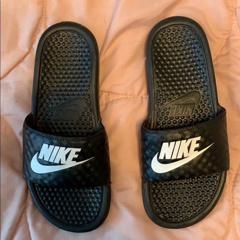 Nike Slides